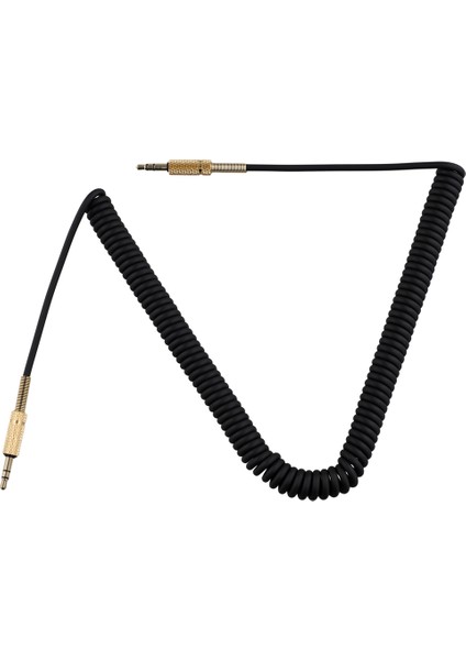 Marshall Bluetooth Hoparlör Bağlantı Kablosu Cep Telefonu Çift Kafa 3.5mm Ses Kablosu Stereo Aksesuarları A Için Ses Kablosu (Yurt Dışından) fiyatları