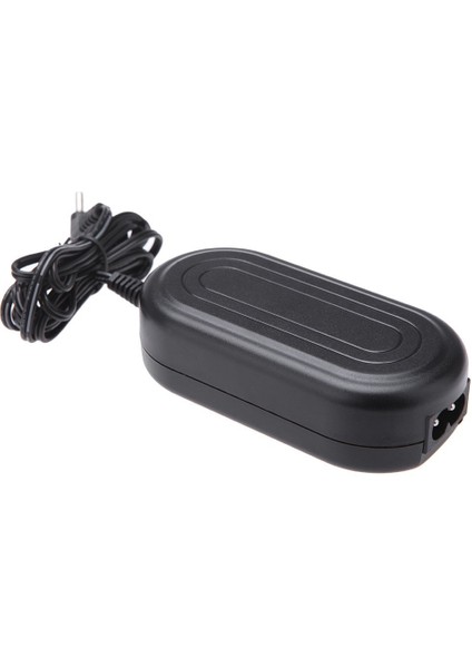 Ack - E10 Ac 100 - 240V Güç Adaptörü, Dc Transformatör Kablo Kiti ile Canon Eos 1100D / Kiss X50 / Rebel T3 (Siyah) (Yurt Dışından) fırsatları