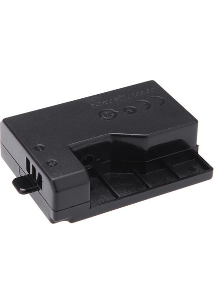 Ack - E10 Ac 100 - 240V Güç Adaptörü, Dc Transformatör Kablo Kiti ile Canon Eos 1100D / Kiss X50 / Rebel T3 (Siyah) (Yurt Dışından) indirimleri