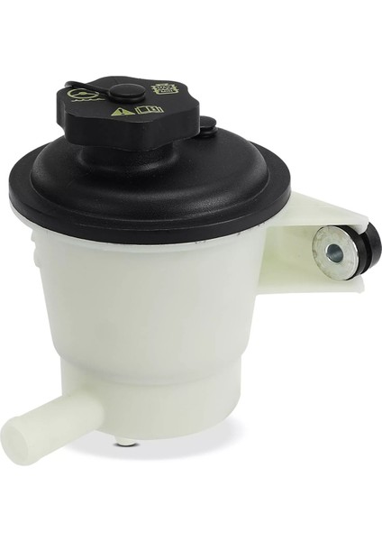 Ford Escape 2001-2007 Mazda Tribute Mercury Direksiyon Pompası Yağ Tankı Için Hidrolik Direksiyon Rezervuarı Kapaklı YL8Z-3A697-BA (Yurt Dışından) fiyatları