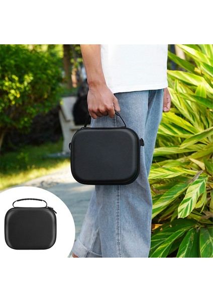 Osmo Cep 3 Için Taşınabilir Saklama Çantası Taşıma Çantası El Kamerası Vücut Mini Çanta Aksesuarları (Yurt Dışından) fırsatları