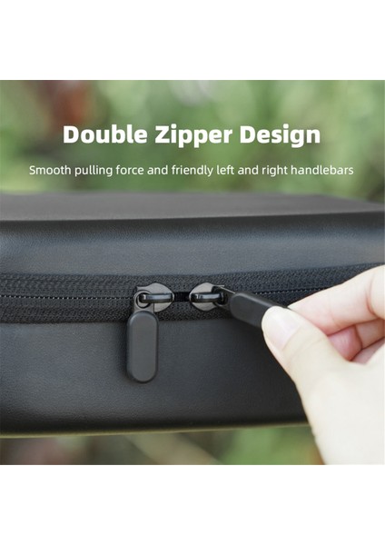 Osmo Cep 3 Için Taşınabilir Saklama Çantası Taşıma Çantası El Kamerası Vücut Mini Çanta Aksesuarları (Yurt Dışından) indirimleri