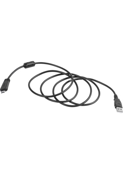 Sony Vmc-Md3 DSC-W350 Dsc-Tx5 DSC-W380 Dsc-Wx5 W37 Kameralar Için USB Veri Kablosu (Yurt Dışından) modelleri