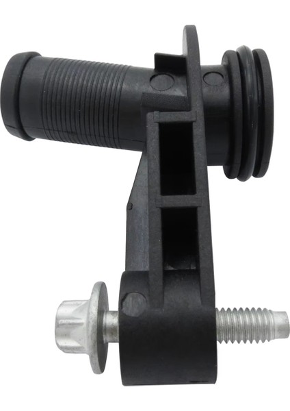 Soğutucu Hortum Bağlantısı Yağ Soğutucu Boru Giriş Borusu Bağlantısı LR021623 6G9Q6N793AA Range Rover Evoque Discovery Sport Için (Yurt Dışından) fırsatları