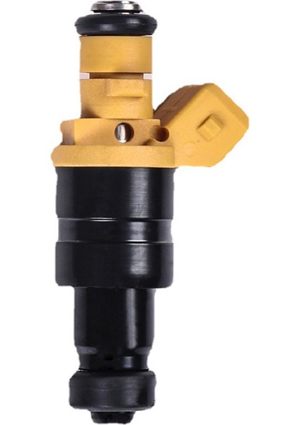 Kia Avella 1996-99 K370-13-250 K37013250 Araba Aksesuarları Için Yakıt Enjektörü Enjeksiyon Memesi (Yurt Dışından)