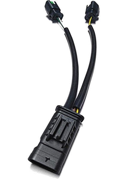 9804315380 Peugeot 207/308/3008/4008 Için Termostat Kablo Demeti Citroen C3/c4/c5/mini/ds3 Su Sıcaklığı Hattı (Yurt Dışından)