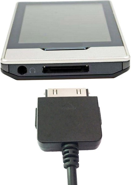 1 M USB Sync Veri Transferi Bakır Tel Şarj Kablosu Microsoft Zune Zune2 Zunehd Mp3 Mp4 Oynatıcı Için Şarj Kablosu (Yurt Dışından) indirimleri