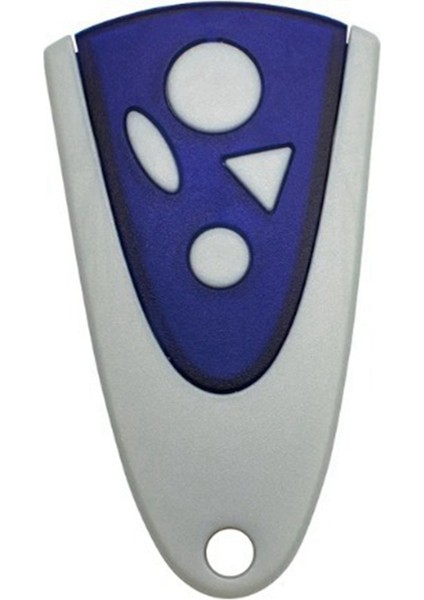 1 Adet Garaj Kapısı Uzaktan Kumandası 433.92MHZ Novoferm Novotron 502 MAX43-2 512 MIX43-2 504 MAX43-4 MCHS43-2 MTR43-2 (Yurt Dışından)