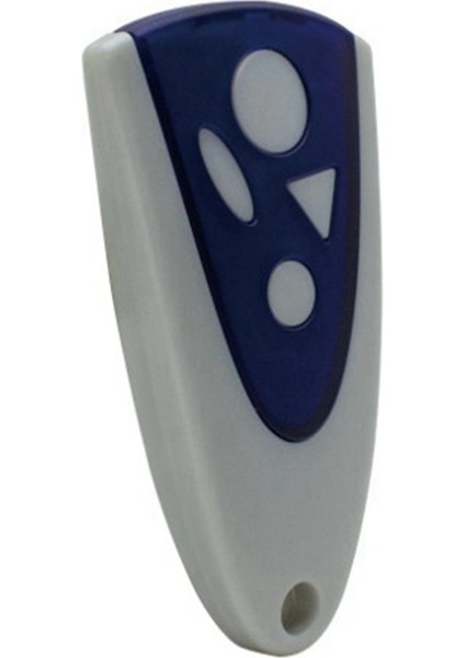 1 Adet Garaj Kapısı Uzaktan Kumandası 433.92MHZ Novoferm Novotron 502 MAX43-2 512 MIX43-2 504 MAX43-4 MCHS43-2 MTR43-2 (Yurt Dışından) modelleri