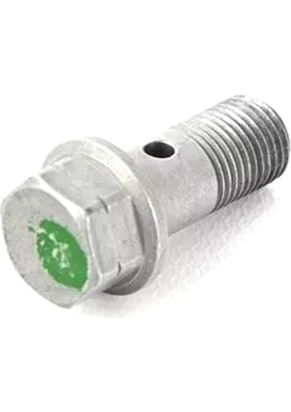 Araba Turboşarjı Içi Boş Vida Cıvatası 0019972401 A0019972401 Mercedes-Benz C-Serisi W204 W245 C250 SLK250 B200 Için (Yurt Dışından)