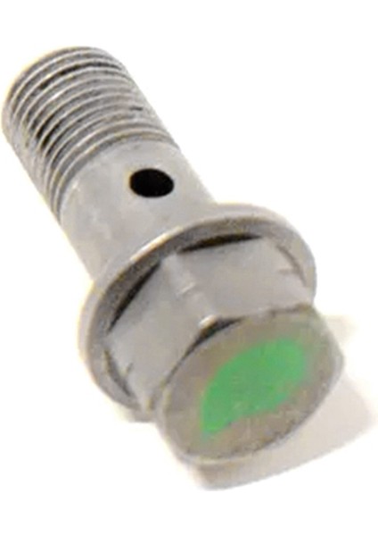 Araba Turboşarjı Içi Boş Vida Cıvatası 0019972401 A0019972401 Mercedes-Benz C-Serisi W204 W245 C250 SLK250 B200 Için (Yurt Dışından) indirimleri