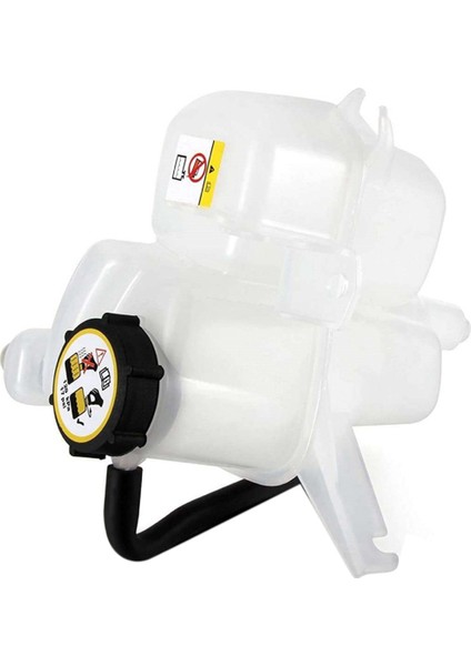 Yeni Yüksek Kaliteli Araba Motor Soğutma Suyu Genleşme Tankı Yardımcı Su Tankı YL8Z8A080AE BL8Z8A080A Kuga Için (Yurt Dışından)