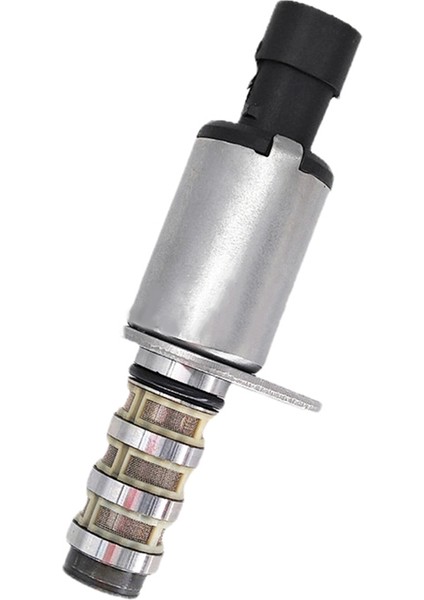 55209167 Citroen Peugeot 1.6 Ec5 Vvt Eksantrik Mili Solenoid Valfi Için Değişken Valf Zamanlaması Kontrol Solenoidi 55209166 (Yurt Dışından)