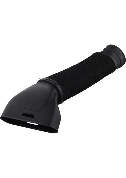 Sağ Emiş Hortumu Hava Temizleyici Emiş Hortumu Plastik Yalıtımlı Emiş Borusu 2720900282 Mercedes-Benz C230C280C200C350 Için (Yurt Dışından)