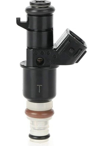 16450RAAA01 Honda Civic Acura Accord Crv 1998-2011 Araba Parçaları Için Araba Yakıt Enjektör Memesi (Yurt Dışından)