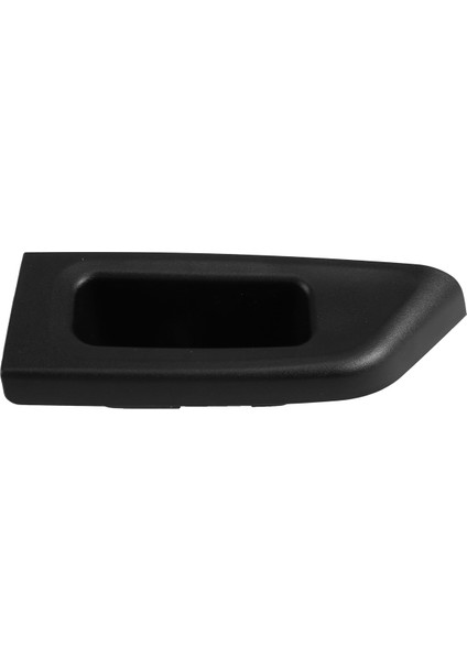 Araba Sağ Arka Kapı Kol Dayanağı Üst Panel Trim Pencere Anahtarı Çerçevesi 74271-52240-C0 Toyota Yaris 2012-2014 Için (Yurt Dışından) modelleri