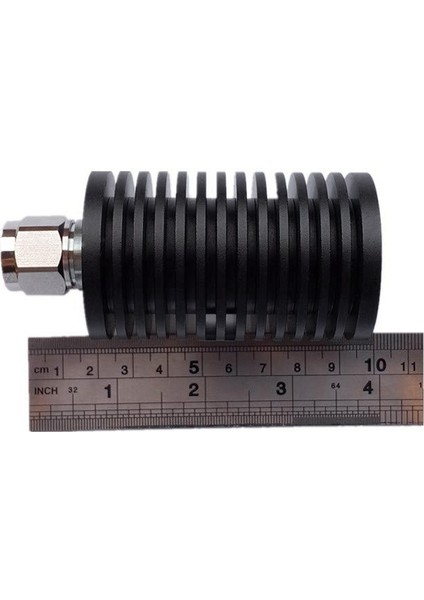 50W Yapay Yük N Erkek Konnektör Dc - 3ghz 50 Ohm Rf Koaksiyel Sonlandırma (Yurt Dışından) fiyatları