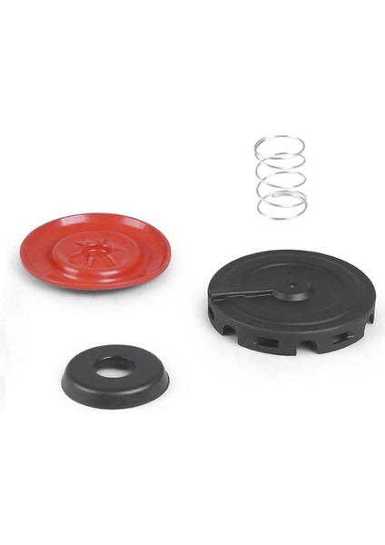 Araba Pcv Valf Kapağı + Diyafram + Yay, 07K103469G 06H103495AC 07K103469L 06H10 917-064 Audi A3 Vw Golf Jetta Için (Yurt Dışından)
