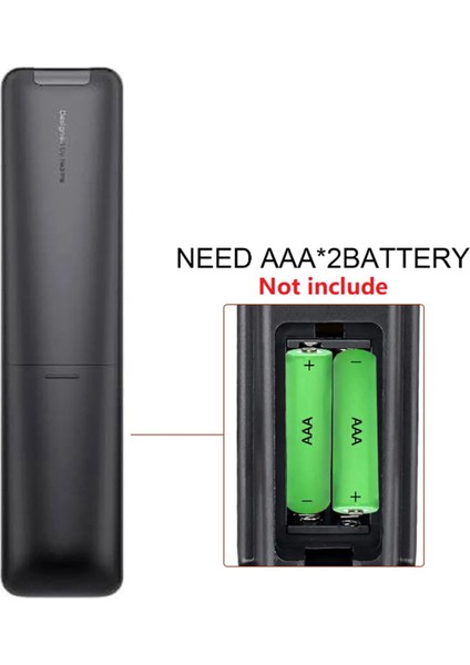 Netflix Google Assistant Için Realme Smart Tv Için Uzaktan Kumanda Rem-V1 Kızılötesi Uzaktan Kumanda (Yurt Dışından) indirimleri