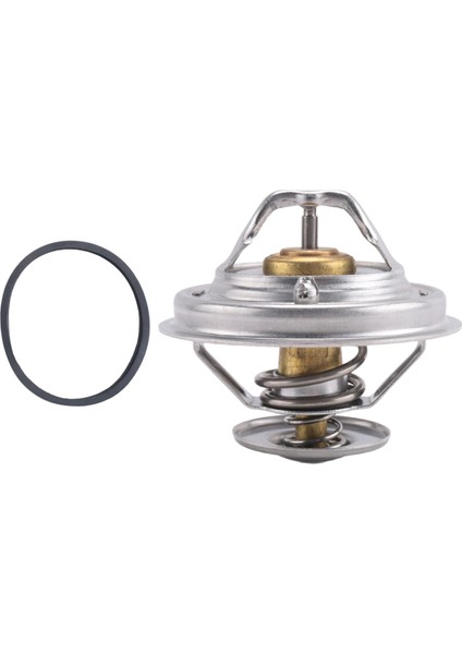 Vw Passat Audi A6 Quattro A4 S4 2000 2001 Için Motor Soğutma Suyu Termostatı 078121113G (Yurt Dışından)