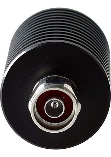50W Yapay Yük N Erkek Konnektör Dc - 3ghz 50 Ohm Rf Koaksiyel Sonlandırma (Yurt Dışından) fırsatları