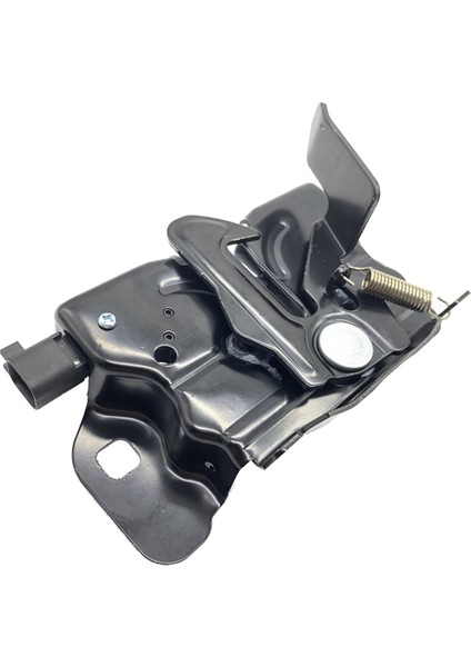 Dodge Durango Jeep Grand Cherokee 2011-2015 Için Araba Kaput Mandalı Kilidi 4589688AE 68249962AA 820-100 (Yurt Dışından) modelleri