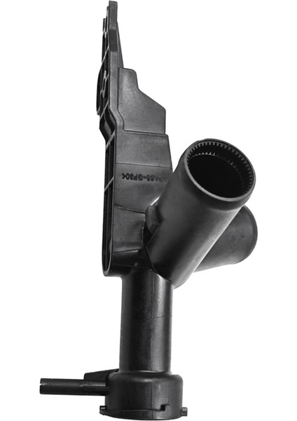 25329-2K600 Hyundai Kia Soul 1.6l (1591CC) Dohc L4 2011 2012 2013 Için Yeni Radyatör Dolum Boğazı 25329-2K600 253292K600 (Yurt Dışından)