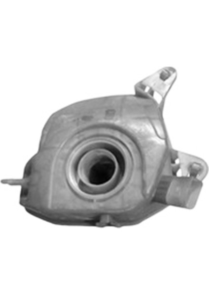 Araba Otomobil Alt Su Şişesi Radyatör Genleşme Tankı 2QD121407 Vw Lavida T-Cross Polo 20-26 Kompanzasyon Tankı (Yurt Dışından) fiyatları