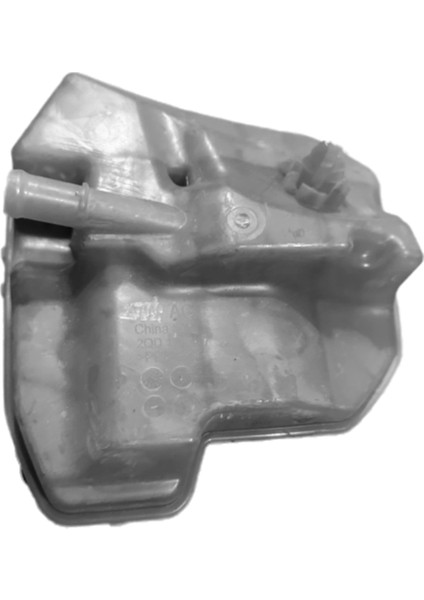 Araba Otomobil Alt Su Şişesi Radyatör Genleşme Tankı 2QD121407 Vw Lavida T-Cross Polo 20-26 Kompanzasyon Tankı (Yurt Dışından) indirimleri