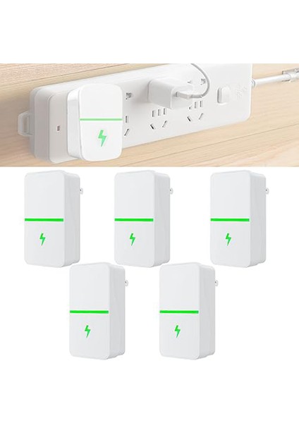 Stopwatt Enerji Tasarruf Cihazı, Stopwatt Enerji Tasarrufu, Stop Watt Enerji Tasarrufu, Stop Watt Enerji Tasarrufu (5 Adet) Us Plug (Yurt Dışından) fiyatları