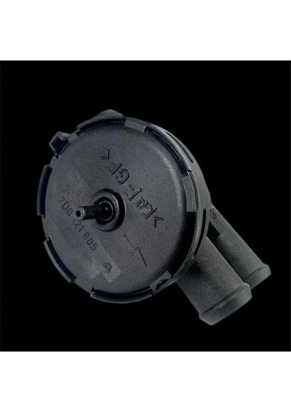 Yeni Yüksek Kaliteli Araba Vakum Vanası 7D0121805 95810660500 Volkswagen Touareg TOUA11 3.0 T Otomobil Parçaları (Yurt Dışından) modelleri