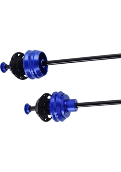 Motosiklet Modifiye Ön Arka Tekerlek Çubuğu Aks Takımı Düşme Önleyici Koruma Topu Bmw S1000RR HP4/S1000R Düşme Önleyici Blok B (Yurt Dışından) fırsatları