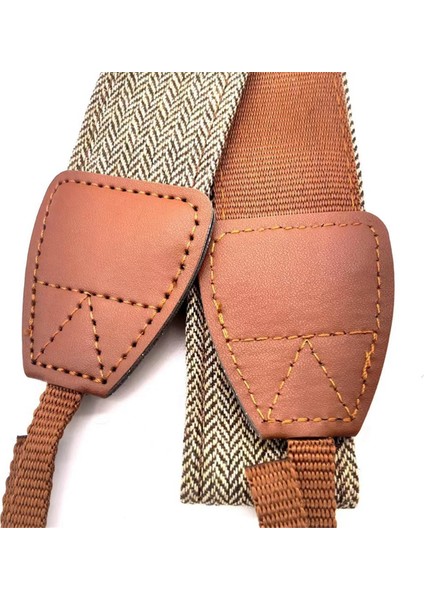 2 Adet Kamera Askısı Kemer Ayarlanabilir Vintage Kamera Askısı Omuz Boyun Kemeri Slr Dslr Kamera Evrensel Aksesuarları (Yurt Dışından) modelleri