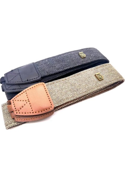 2 Adet Kamera Askısı Kemer Ayarlanabilir Vintage Kamera Askısı Omuz Boyun Kemeri Slr Dslr Kamera Evrensel Aksesuarları (Yurt Dışından) fırsatları