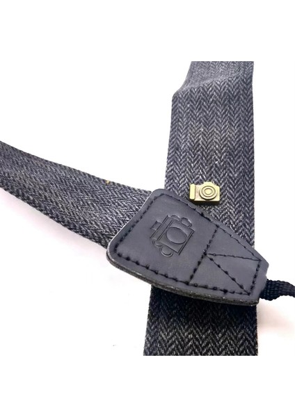 2 Adet Kamera Askısı Kemer Ayarlanabilir Vintage Kamera Askısı Omuz Boyun Kemeri Slr Dslr Kamera Evrensel Aksesuarları (Yurt Dışından) indirimleri