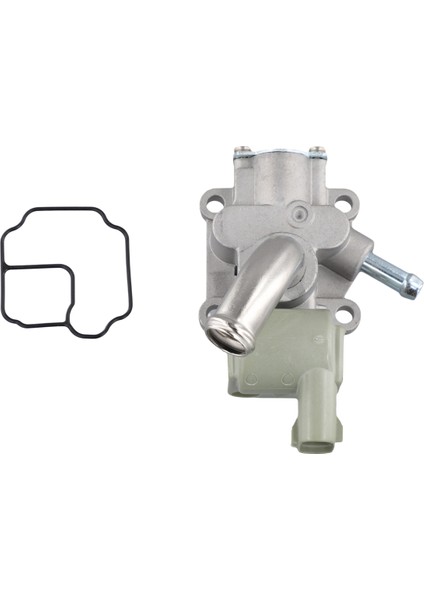 22270-75020 Toyota Tacoma T100 2.4L2.7L1992-2004 Için Araç Rölanti Hava Kontrol Vanası 2227075020 22270 75020 (Yurt Dışından) fırsatları