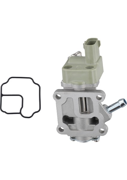 22270-75020 Toyota Tacoma T100 2.4L2.7L1992-2004 Için Araç Rölanti Hava Kontrol Vanası 2227075020 22270 75020 (Yurt Dışından) indirimleri