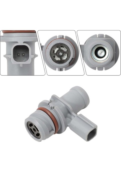 Ford Edge Escape Explorer Mustang Ranger Için Pcv Vana Mercury Milan 2C5E6A666AA 2C5Z6A666AA 93227VMFN'YI Değiştirin (Yurt Dışından) fırsatları