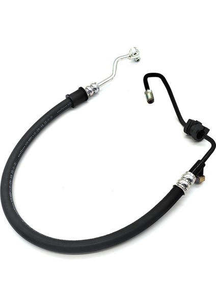 Motor Direksiyon Yüksek Basınç Yağ Borusu Direksiyon Basınç Hortumu 53713-S10-A04 53713S10A04 Cr-V Civic 1999-2001 Için (Yurt Dışından) fiyatları