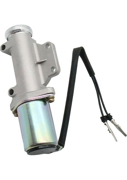 237810F300 Nissan D21 1990-1994 Pikap 1995-1997 Için Rölanti Hava Kontrol Vanası 237810F310 237810F320 237810F321 2378186G00 (Yurt Dışından)