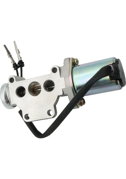 237810F300 Nissan D21 1990-1994 Pikap 1995-1997 Için Rölanti Hava Kontrol Vanası 237810F310 237810F320 237810F321 2378186G00 (Yurt Dışından) modelleri