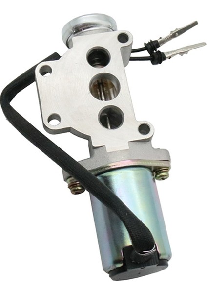 237810F300 Nissan D21 1990-1994 Pikap 1995-1997 Için Rölanti Hava Kontrol Vanası 237810F310 237810F320 237810F321 2378186G00 (Yurt Dışından) fırsatları