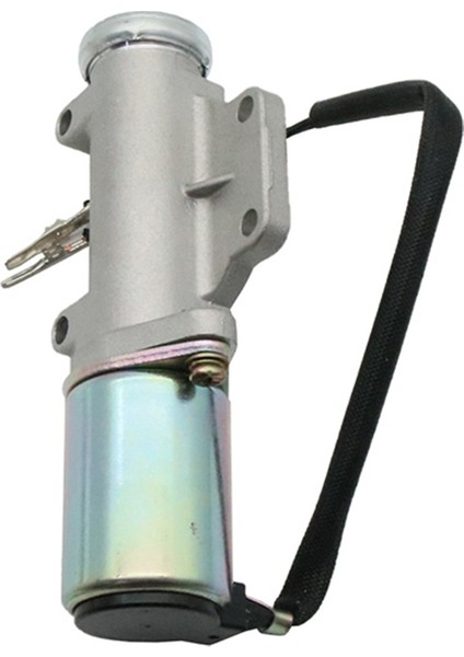 237810F300 Nissan D21 1990-1994 Pikap 1995-1997 Için Rölanti Hava Kontrol Vanası 237810F310 237810F320 237810F321 2378186G00 (Yurt Dışından) indirimleri