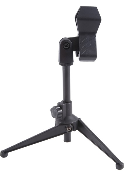 Djı Mic/moma/rode Go/relacart Kablosuz Mikrofon Için Mikrofon Standı Masa Tripod Mikrofon Tripod (Yurt Dışından) modelleri