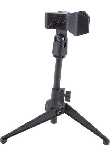 Djı Mic/moma/rode Go/relacart Kablosuz Mikrofon Için Mikrofon Standı Masa Tripod Mikrofon Tripod (Yurt Dışından) fırsatları