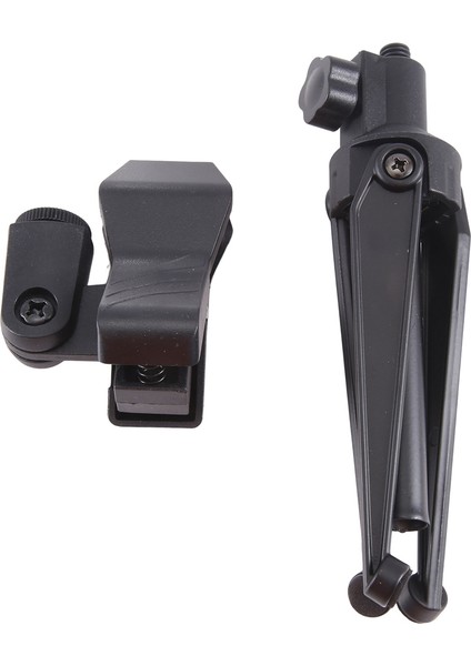 Djı Mic/moma/rode Go/relacart Kablosuz Mikrofon Için Mikrofon Standı Masa Tripod Mikrofon Tripod (Yurt Dışından) indirimleri