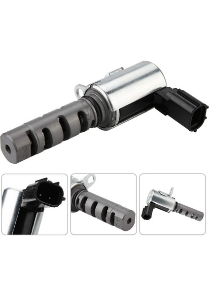 Toyota Tacoma Tundra 4runner Için Değişken Vana Zamanlaması Vvt Solenoid 15330-31010 (Yurt Dışından) indirimleri