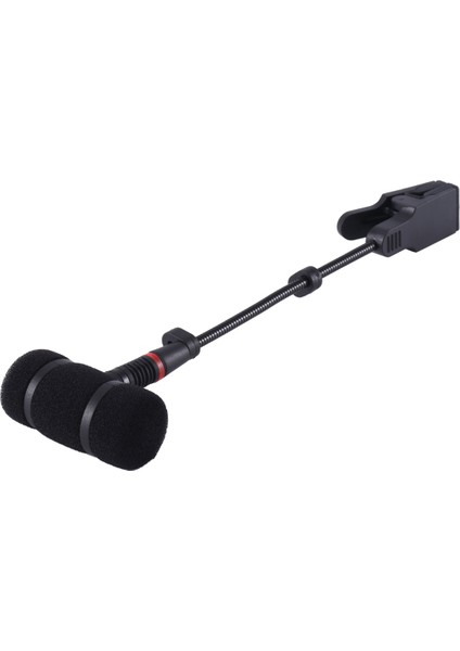 Nefesli Çalgılar Için Saksafon Mikrofon Tutucu Mikrofon Montajı Dayanıklı Stand Mikrofon Mini Şok Montaj Tutucu (Yurt Dışından) indirimleri