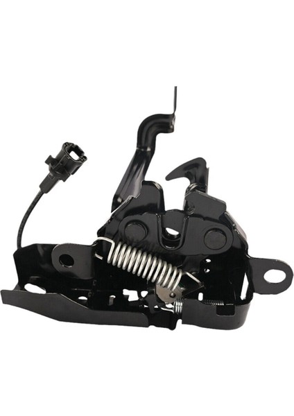 Yeni Yüksek Kaliteli Araba Kaput Kilidi 53510-04070 5351004070 TO1234209 Toyota Tacoma 2016-2023 Için (Yurt Dışından) indirimleri