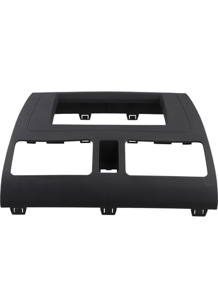 2dın Araba Radyo Fasya Çerçevesi DVD Gps Navigasyon Mp5 Panel Kapağı Suzukı Swıft 2009 Için (Yurt Dışından) fiyatları